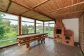 Maison 72 m² Cackava, Bélarus