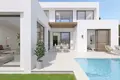 3 bedroom villa 161 m² lAlfas del Pi, Spain