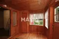 House  Tervola, Finland