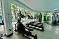 Wohnung 2 zimmer 37 m² Pattaya, Thailand