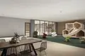 Wohnung 4 Schlafzimmer 147 m² Zypern, Zypern