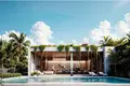 Villa 50 m² Bukit, Indonesia