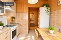 Appartement 4 chambres 78 m² Alytus, Lituanie