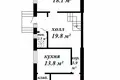 5 room apartment 168 m² in Brest, Belarus
