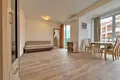 Appartement 1 chambre 55 m² Nessebar, Bulgarie