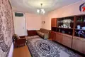 Квартира 2 комнаты 47 м² Слуцк, Беларусь