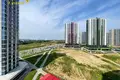 1 room apartment 29 m² Minsk, Belarus