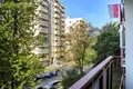 Apartamento 2 habitaciones 37 m² Varsovia, Polonia
