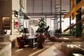 Mieszkanie 3 pokoi 151 m² Dubaj, Emiraty Arabskie
