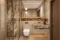 Wohnung 3 zimmer 77 m² Dubai, Vereinigte Arabische Emirate