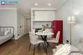 1 room apartment 39 m² Vilnius, Lithuania