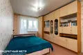 Mieszkanie 1 pokój 33 m² Mińsk, Białoruś