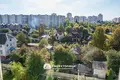 Квартира 2 комнаты 62 м² Минск, Беларусь