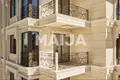 Apartamento 2 habitaciones 52 m² Alanya, Turquía