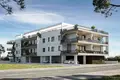 Mieszkanie 2 pokoi 98 m² Dystrykt Larnaka, Cypr