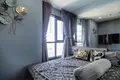 Piso independiente 2 habitaciones 62 m² Pattaya City, Tailandia