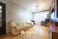 Wohnung 3 zimmer 66 m² Minsk, Belarus