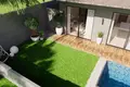 Complejo residencial New residential complex of first-class villas with swimming pools, Bophut, Samui, Thailand