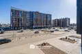 Wohnung 2 zimmer 53 m² Minsk, Belarus