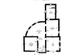Haus 8 zimmer 535 m² Tarasava, Belarus