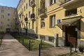 Apartamento 1 habitación 19 m² en Varsovia, Polonia