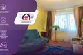 Apartamento 3 habitaciones 62 m² Minsk, Belarús