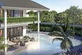 Maison 4 chambres  Huai Yai, Thaïlande