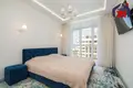 Appartement 3 chambres 89 m² Minsk, Bélarus