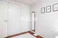 Квартира 2 комнаты 59 м² Jyvaskyla sub region, Финляндия