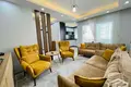 Квартира 3 комнаты 115 м² Аланья, Турция