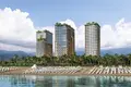 Dom klubowy OCEANFRONT APARTMENTS WITH PANORAMIC VIEW