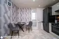 Wohnung 1 zimmer 40 m² Minsk, Belarus