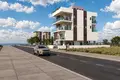 Appartement 3 chambres 133 m² Larnaca, Chypre