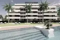 Penthouse 3 bedrooms 261 m² Torre-Pacheco, Spain