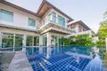 3 bedroom villa 252 m² Kathu, Thailand