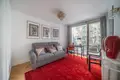 4 room apartment 95 m² Warsaw, Poland