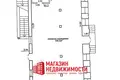 Office 110 m² in Hrodna, Belarus
