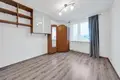 Appartement 2 chambres 52 m² en Lodz, Pologne