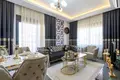 2 bedroom apartment 80 m² Oba, Turkey