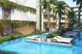 Apartment 27 m² Phuket Province, Thailand