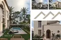 3 bedroom villa 148 m² Oroklini, Cyprus