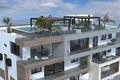 1 bedroom apartment 50 m² Germasogeia, Cyprus