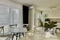 Apartamento 2 habitaciones 61 m² Muchaviecki sielski Saviet, Belarús