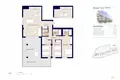 3 bedroom apartment 136 m² el Verger, Spain