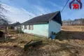 House 58 m² Ozyaritska-Slabadski rural council, Belarus