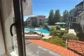 Mieszkanie 1 pokój 74 m² Aheloy, Bułgaria
