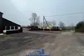 Manufacture 1 060 m² in Kirsy, Belarus