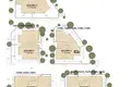 Mieszkanie 2 pokoi  Opcina Dezanovac, Chorwacja