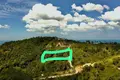 Parcelas  Ko Samui, Tailandia