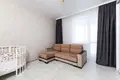 Appartement 2 chambres 64 m² Minsk, Bélarus